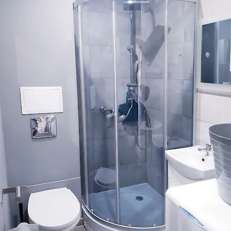 Apartament Wałbrzych Zewnętrze zdjęcie