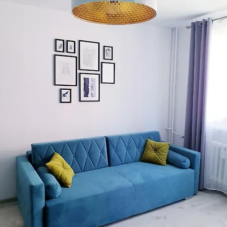 Apartament Wałbrzych Zewnętrze zdjęcie