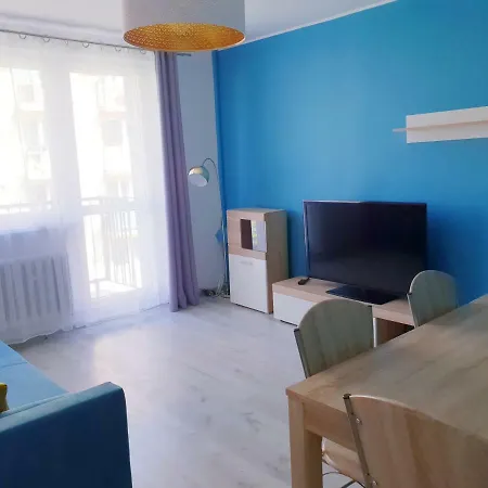 Apartament Wałbrzych Zewnętrze zdjęcie