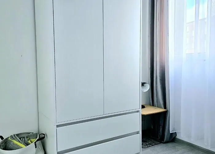 Apartament Walbrzych