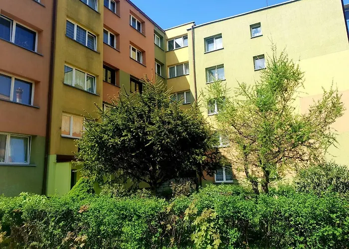 Apartament Walbrzych