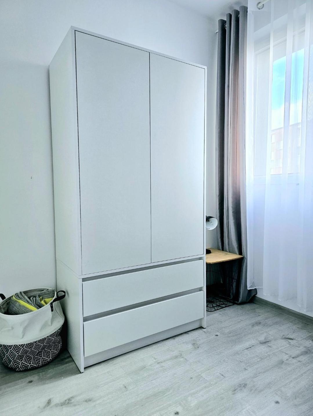 Apartament Walbrzych Apartment