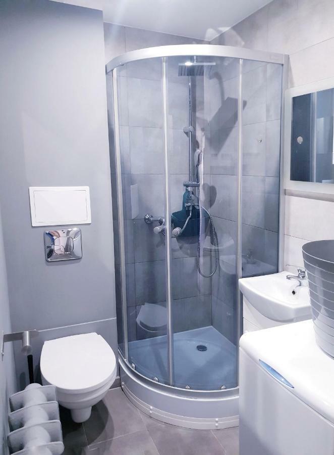 Apartament Walbrzych Apartment *