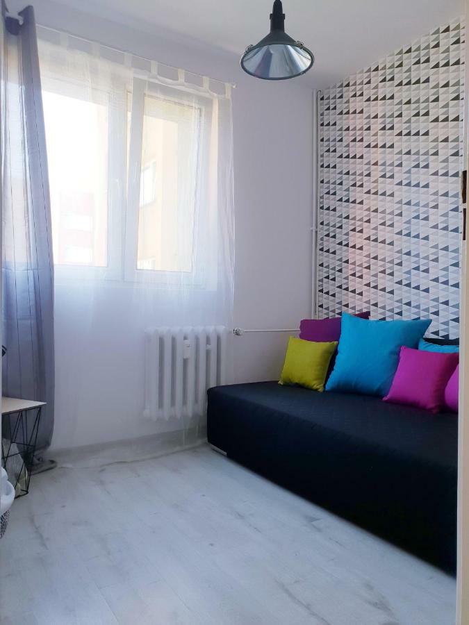 Apartament Walbrzych Apartment