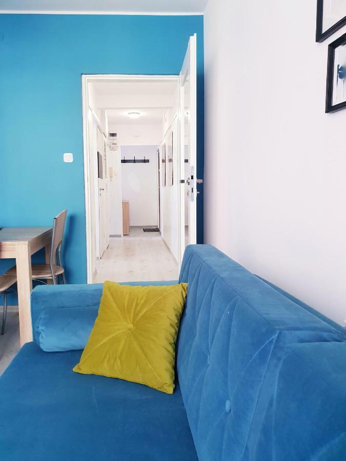 Apartament Walbrzych Apartment