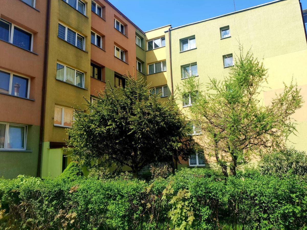 Apartament Walbrzych *