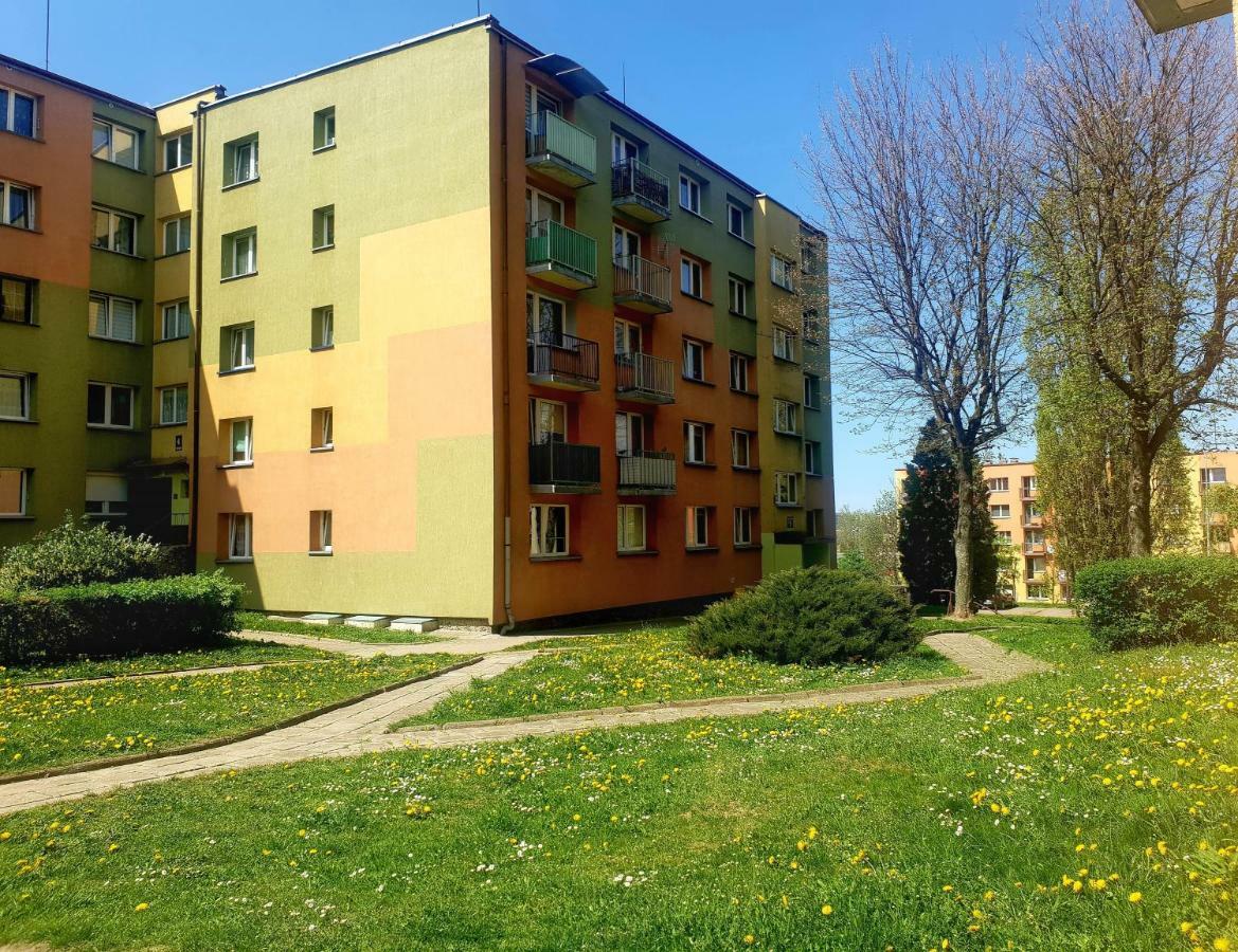 Apartament Walbrzych Walbrzych